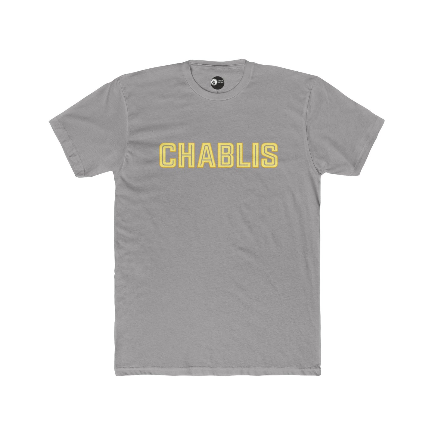 "Chablis" Chardonnay T-Shirt