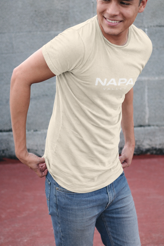 "Napa Valley" Wine T-shirt