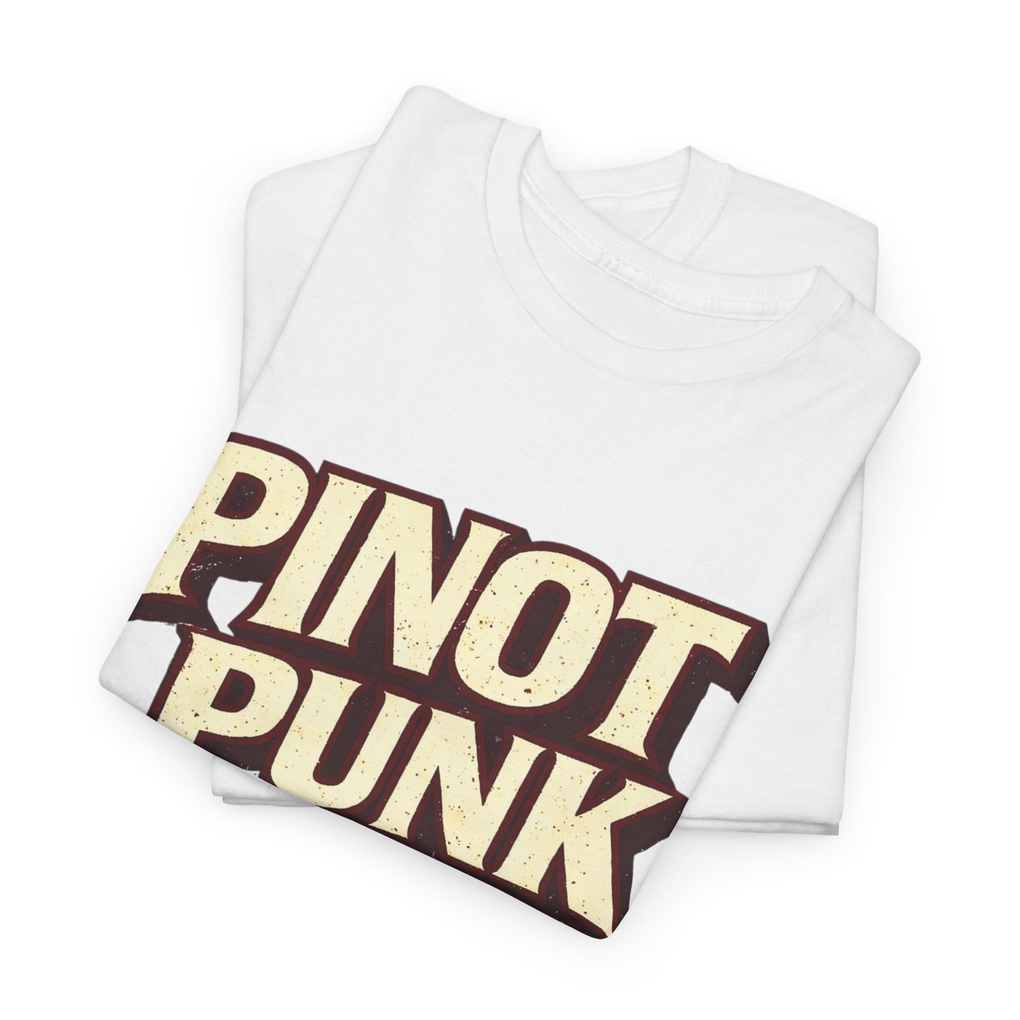 "Pinot Punk" T-Shirt