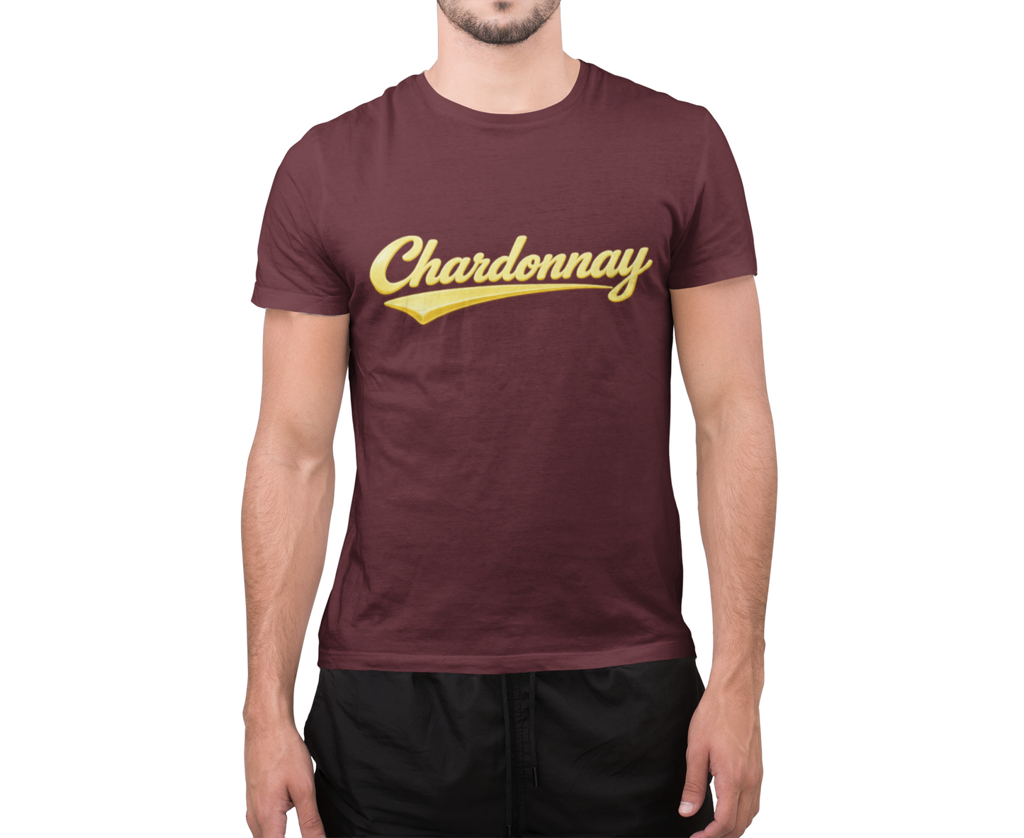 "Chardonnay" T-Shirt