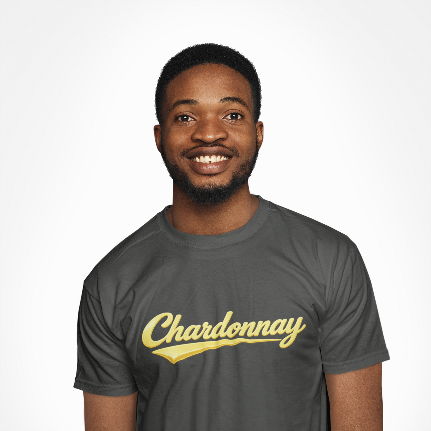 "Chardonnay" T-Shirt