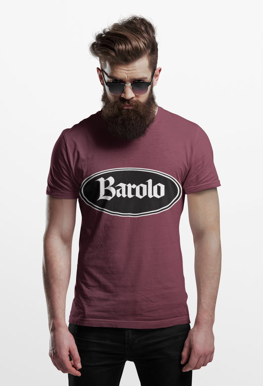 "Barolo" T-Shirt