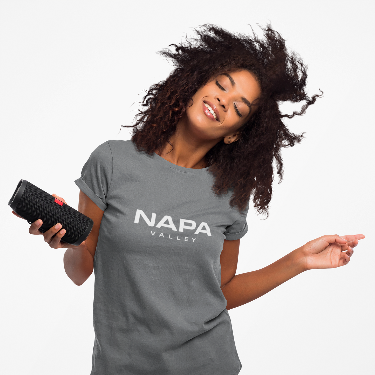 "Napa Valley" Wine T-shirt