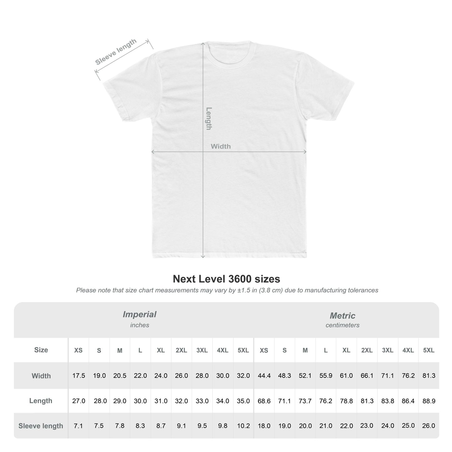 "Chenin Blanc" T-Shirt